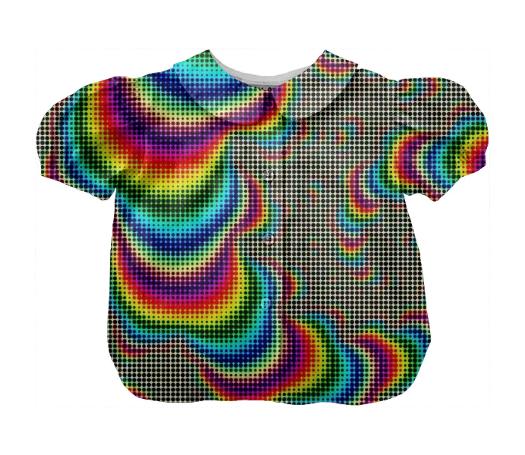 Kids Blouse