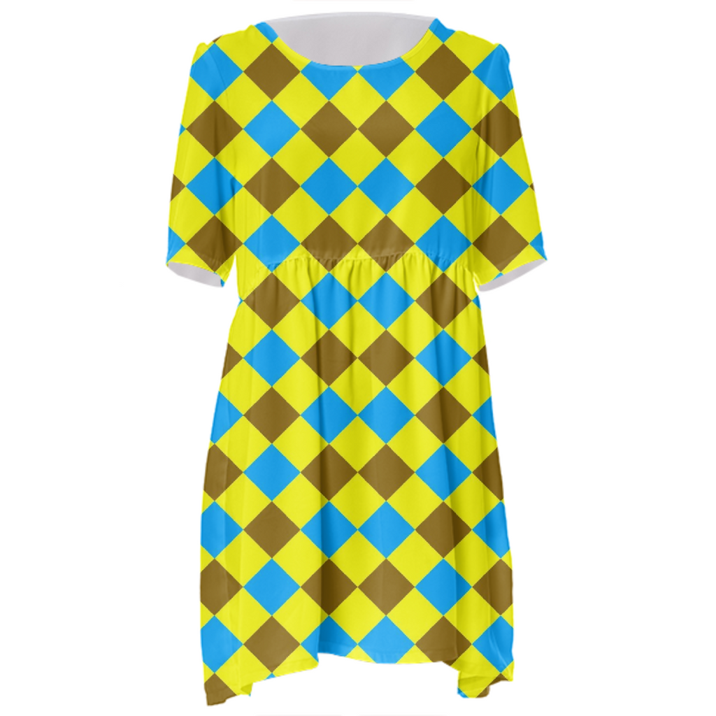 CHECKERBOARD