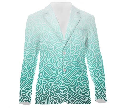 VP Suit Jacket