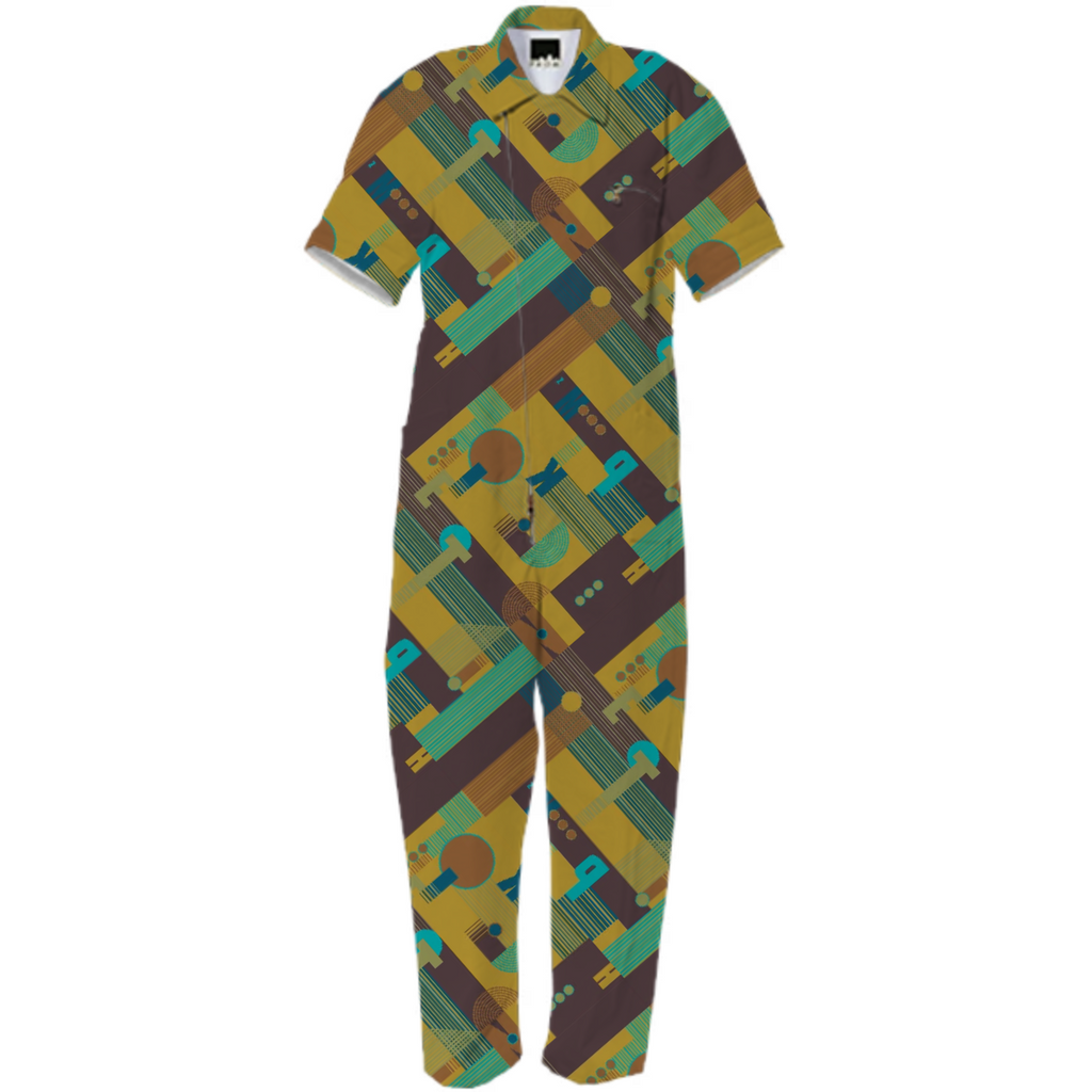 ProjectE_Jumpsuit