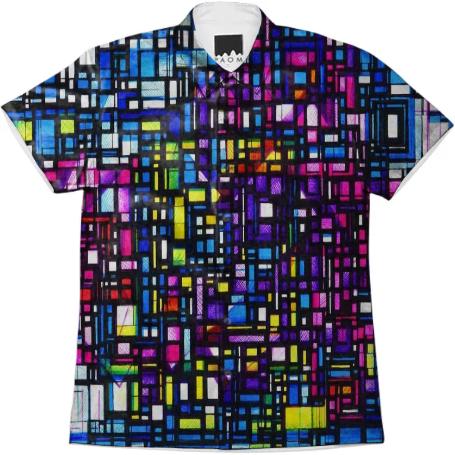 ALGORITHM OF HAPPINESS