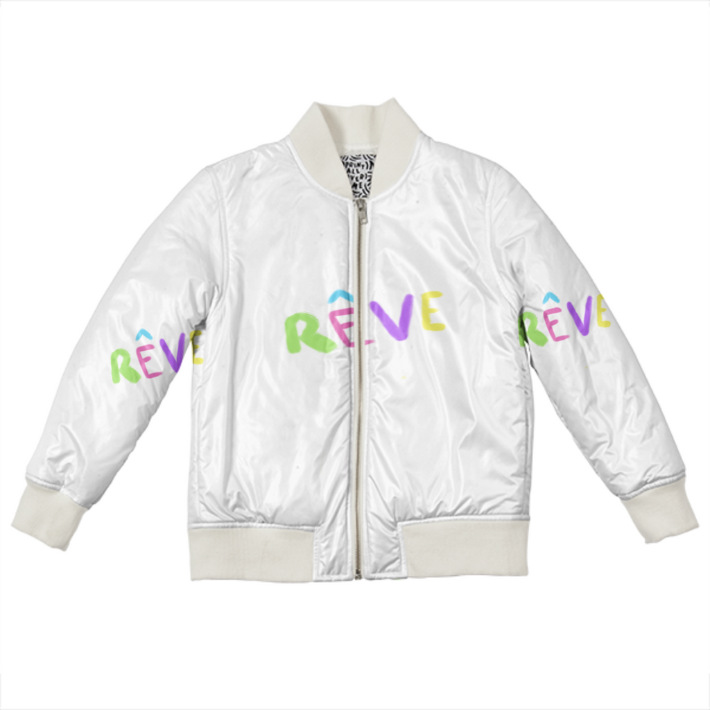 Rêve Kids Bomber