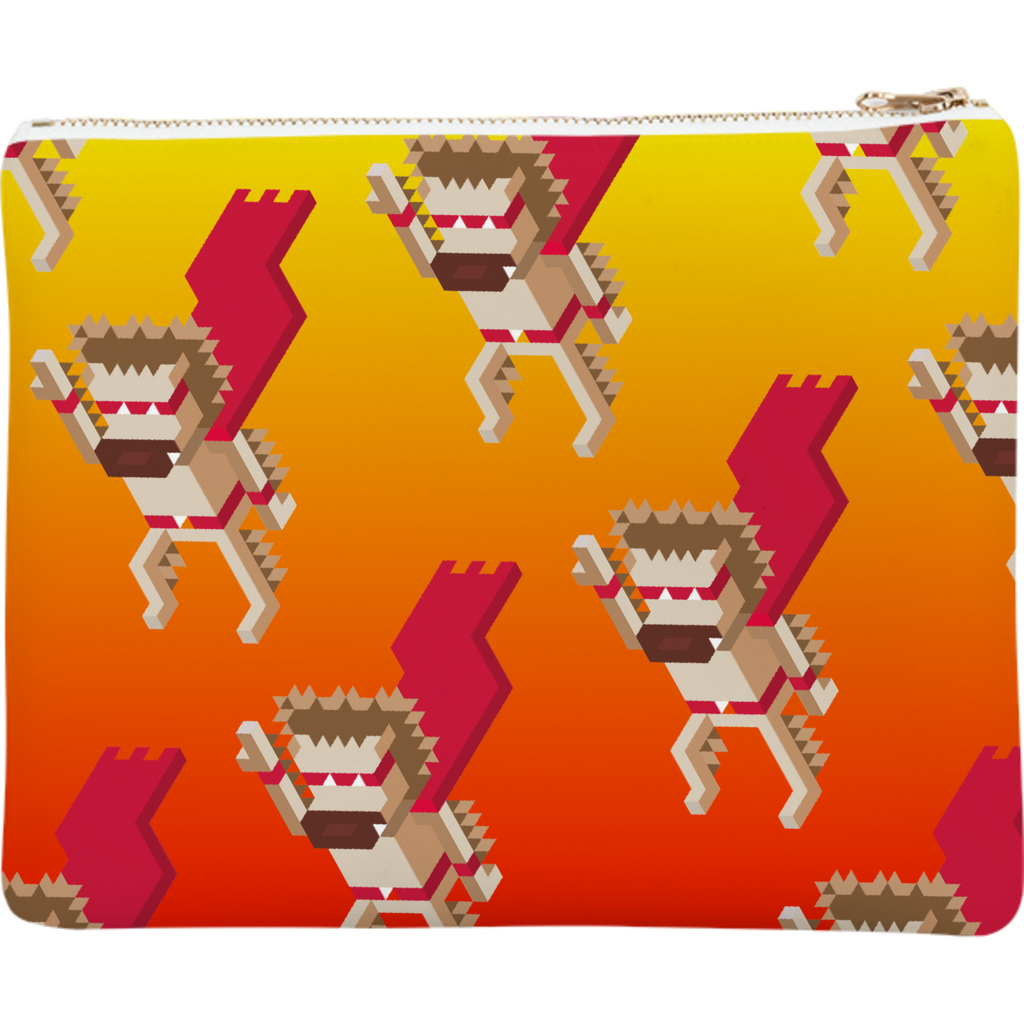 Super  hedgehog - the clutch