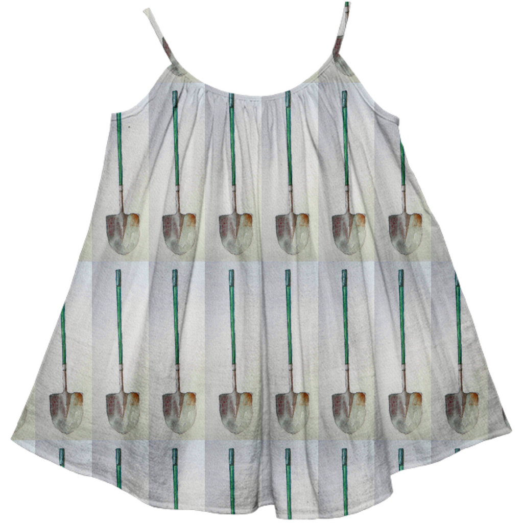 Shovel Dress