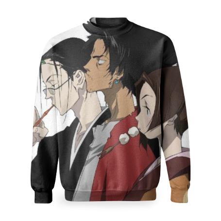 Samurai