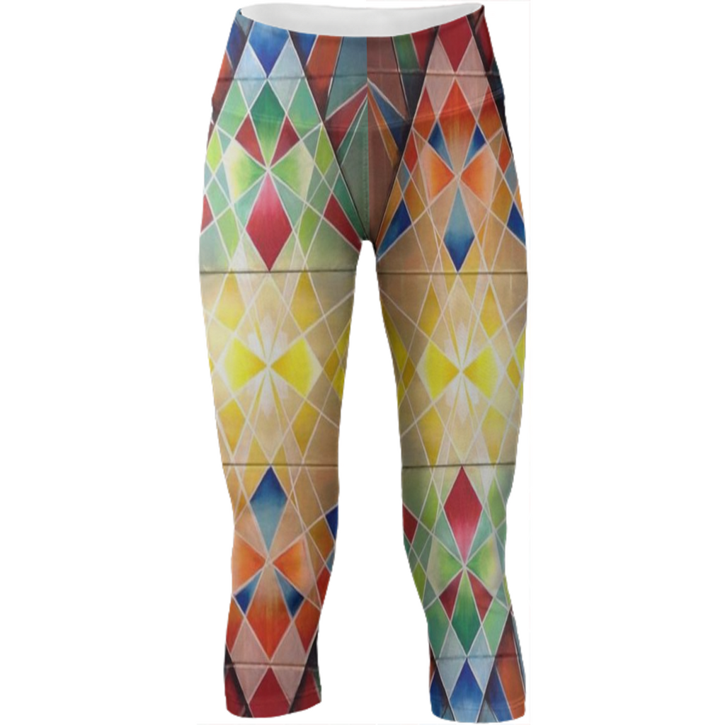 Rainbow Angles Leggings