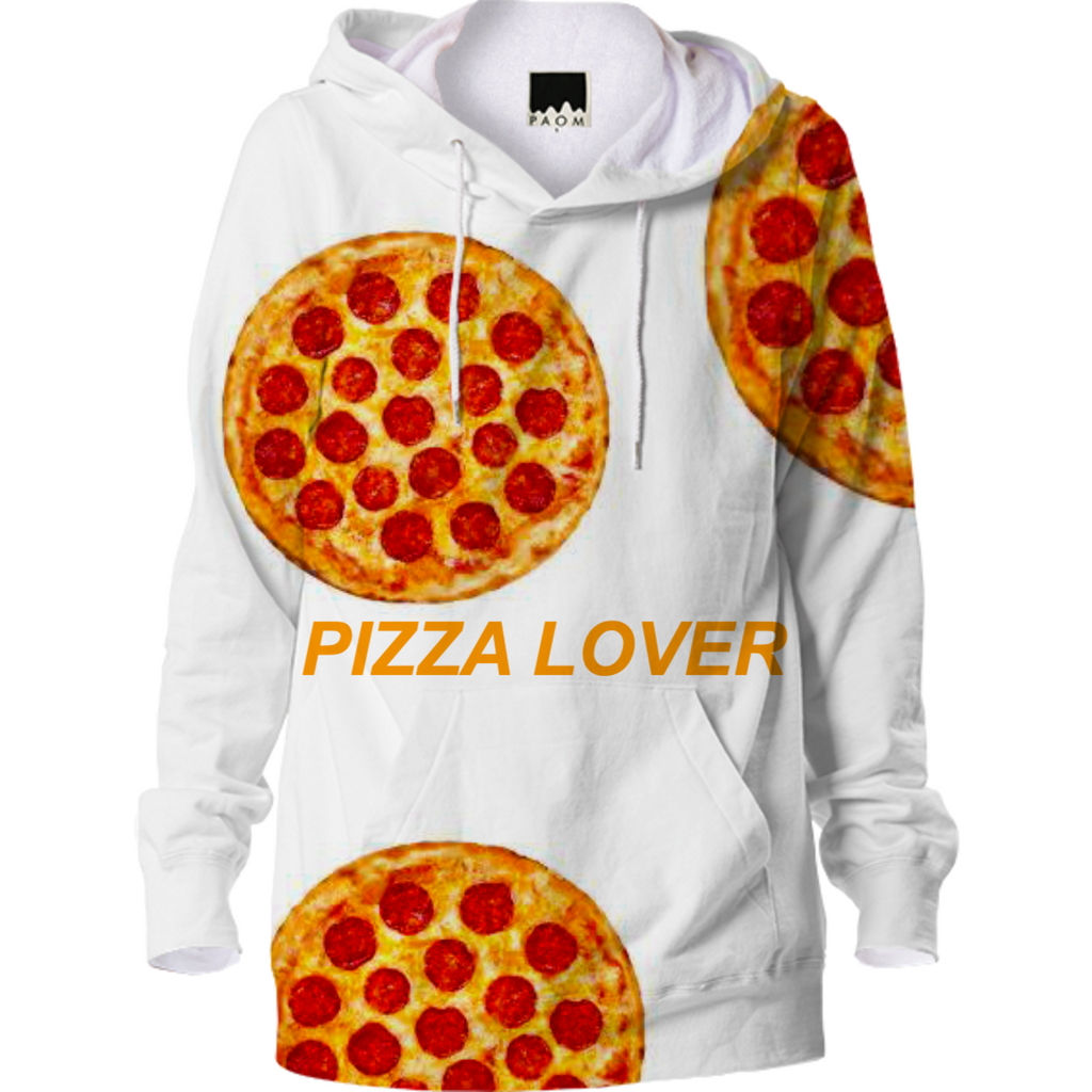 Pizza Lover