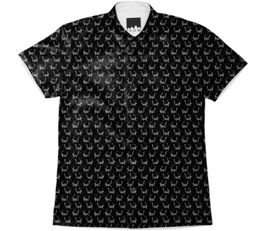 Soren Tee Black