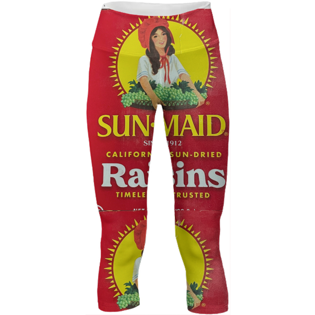 Coochie pants