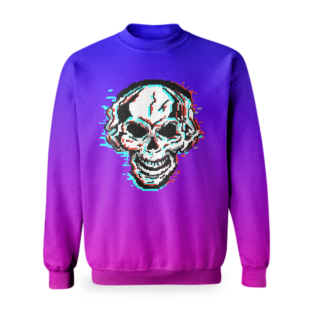 midnight Skull