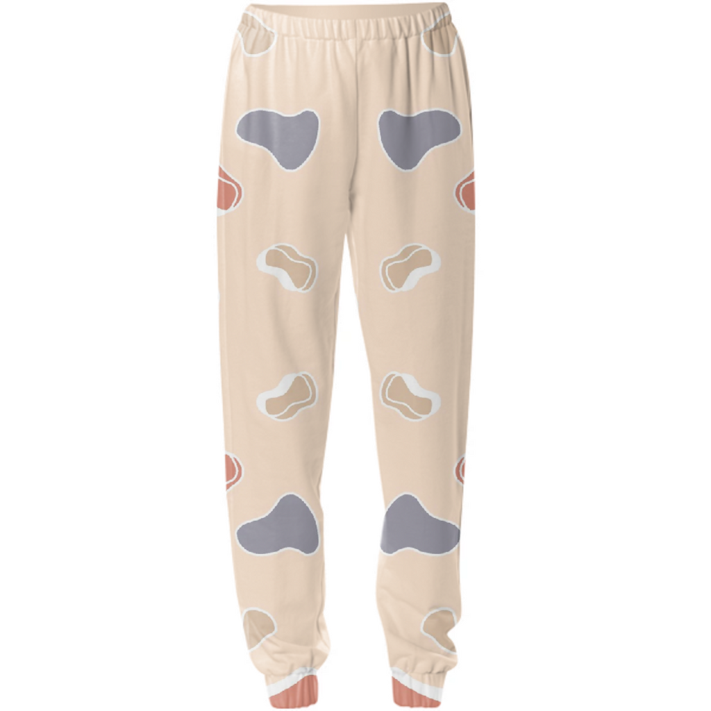 Rockclimbing Set Tracksuit