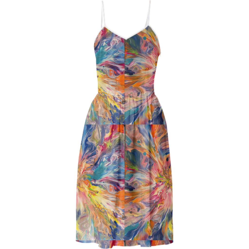 Joy Sundress