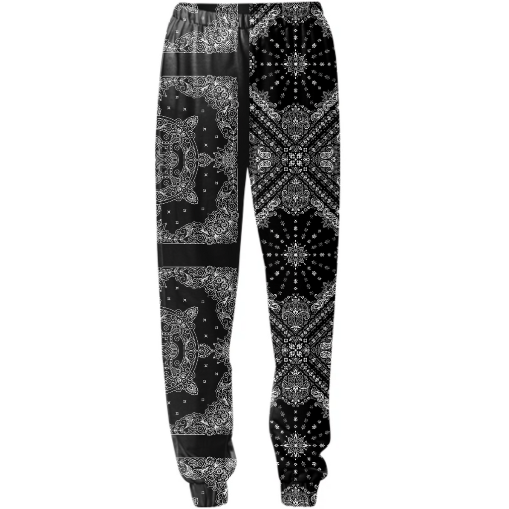 STEPHEN PANT 3