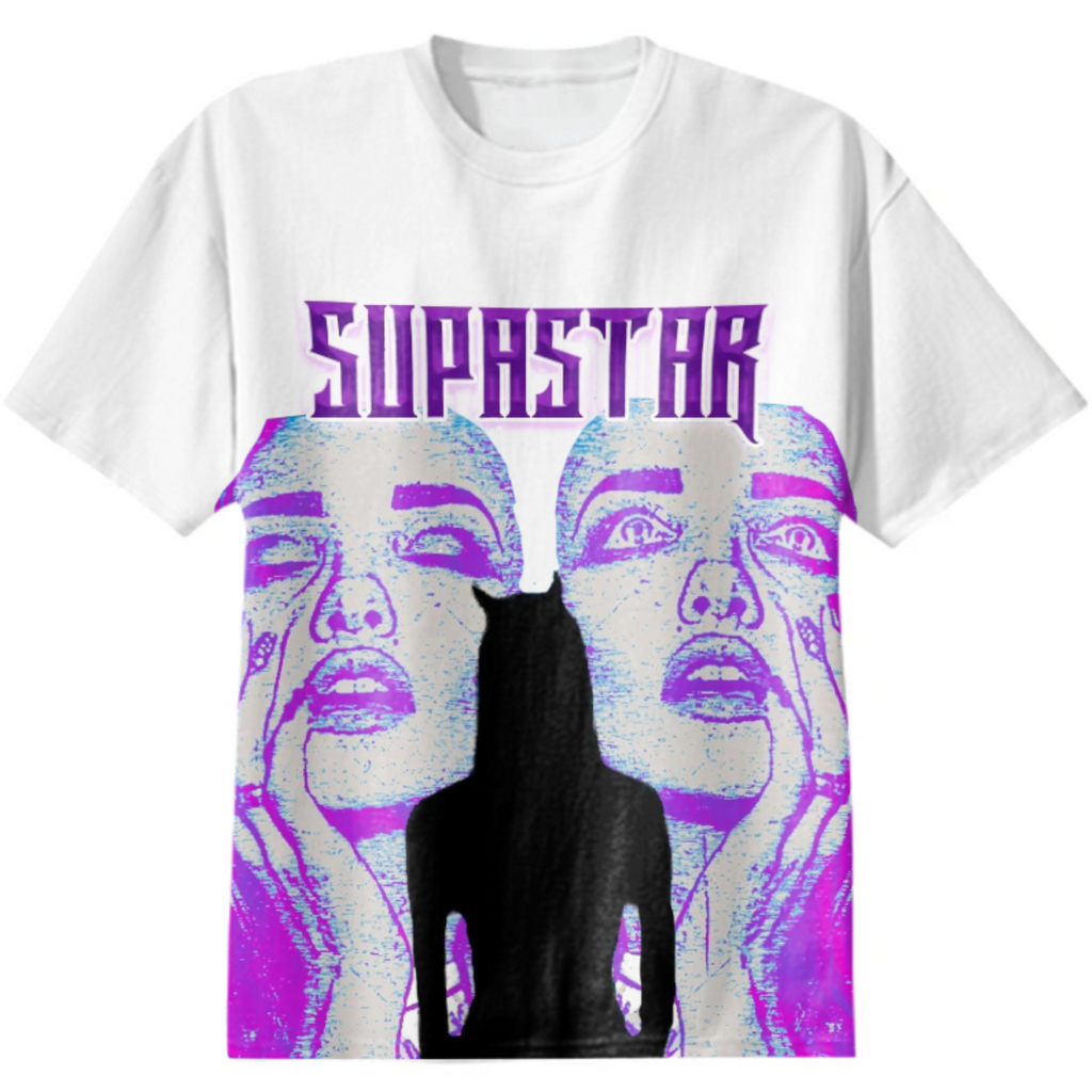 Supstar t