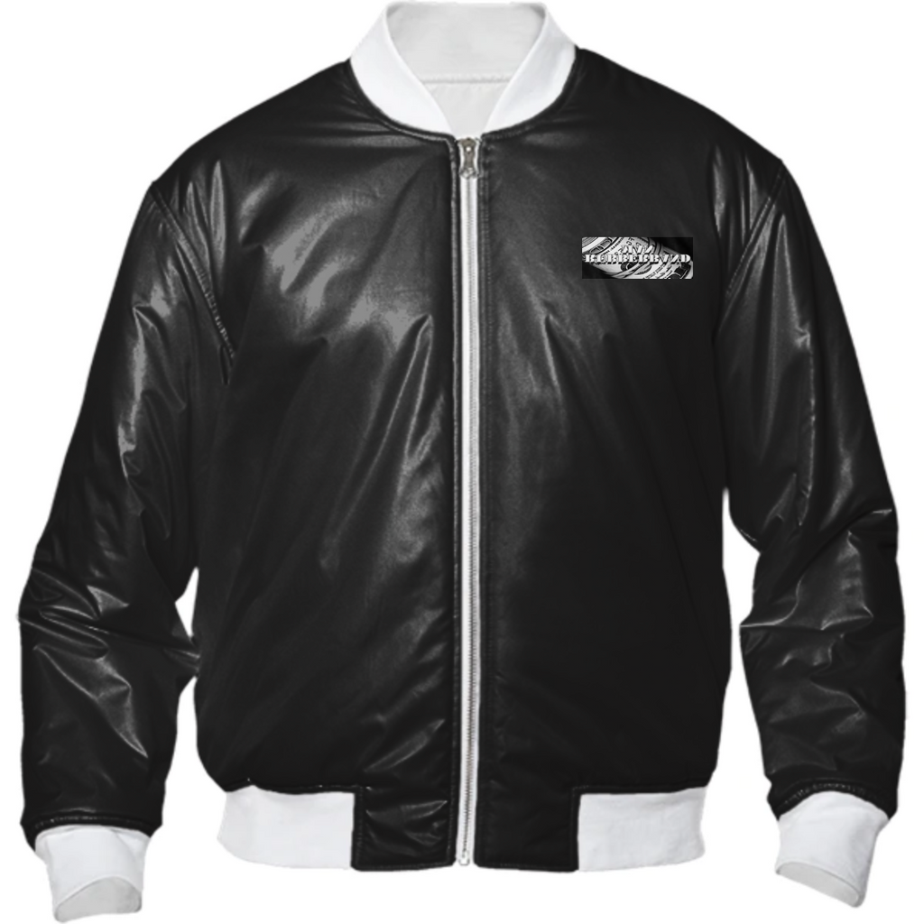 Rubberband man Bomber jacket