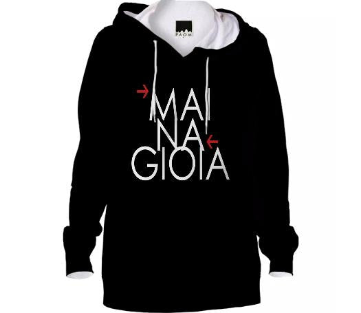 MAI NA GIOIA