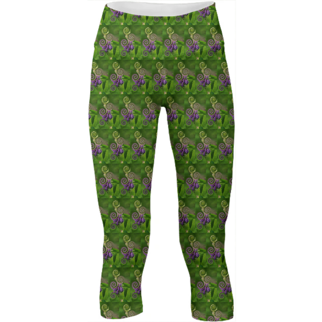 Swirls Yoga 1
