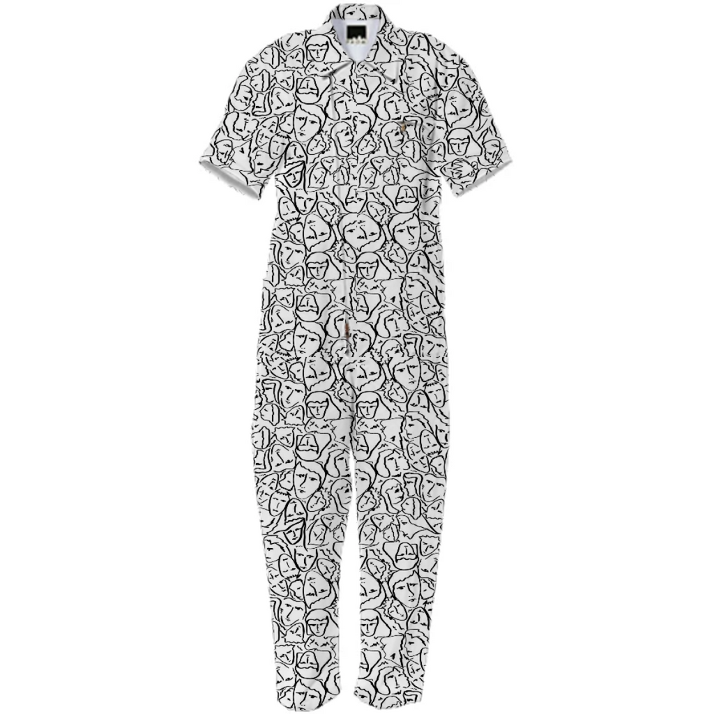 elio jumpsuit