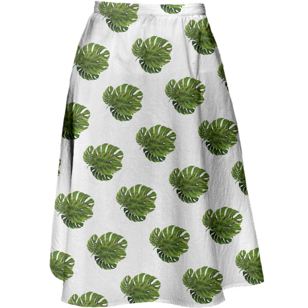 Mostera Leafs