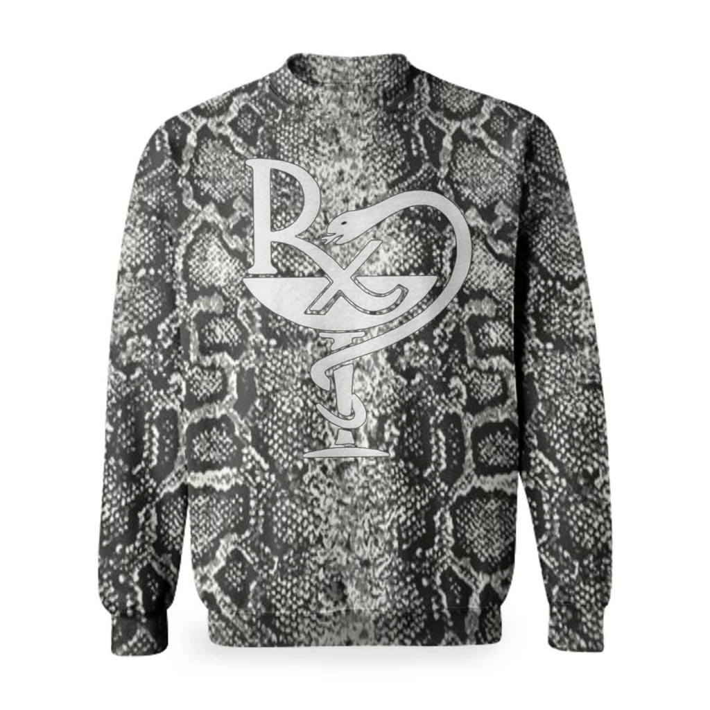 Snakes in the Garden