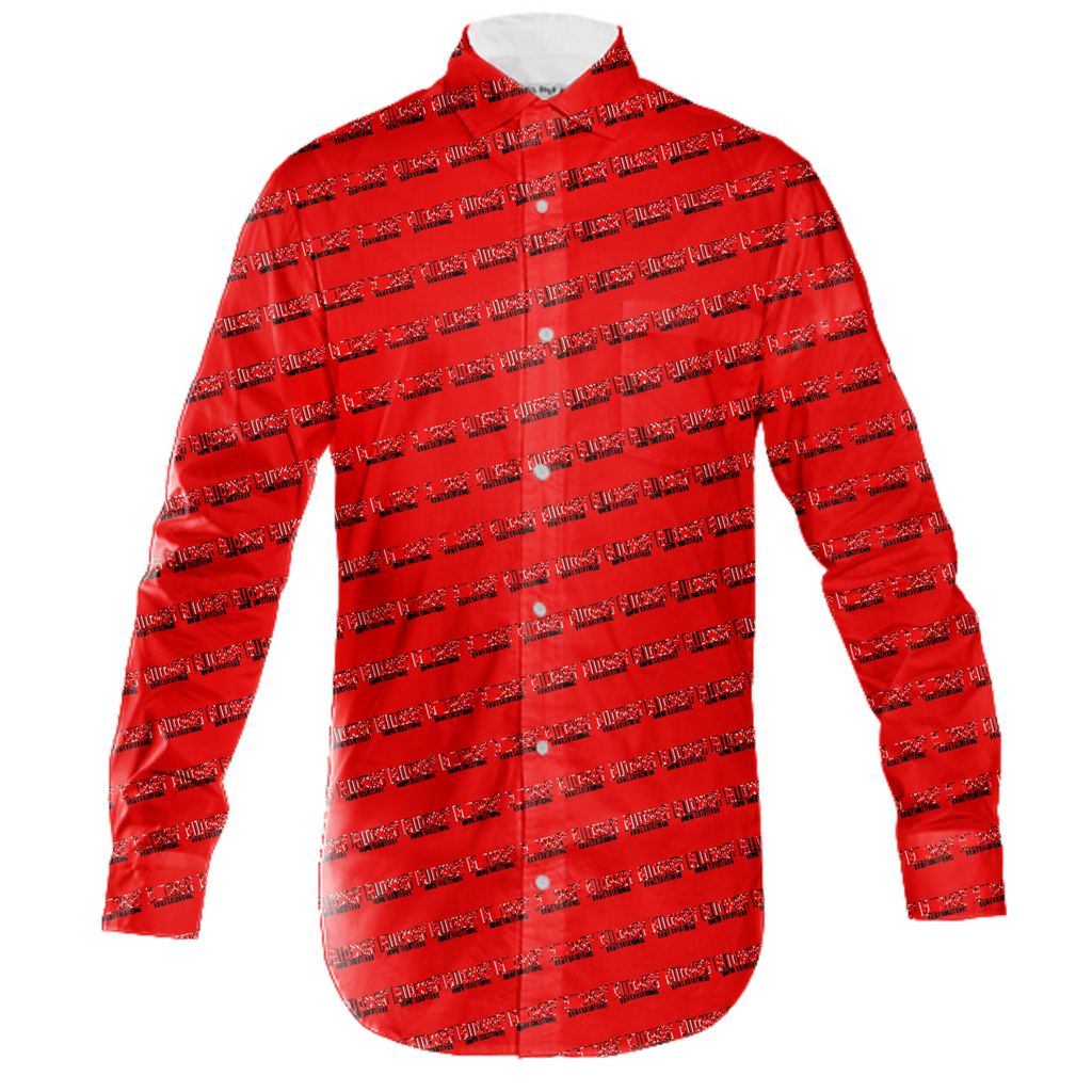 Midway Button Up
