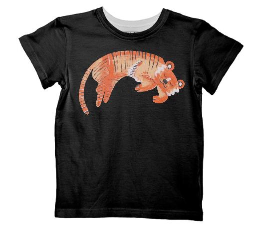 Tigre Simple Tee