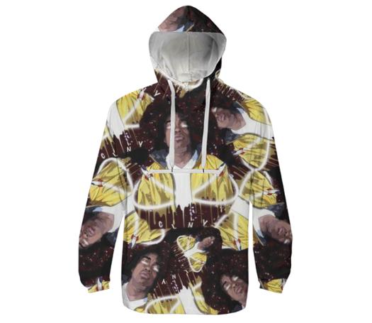 CL TOONhead pull over