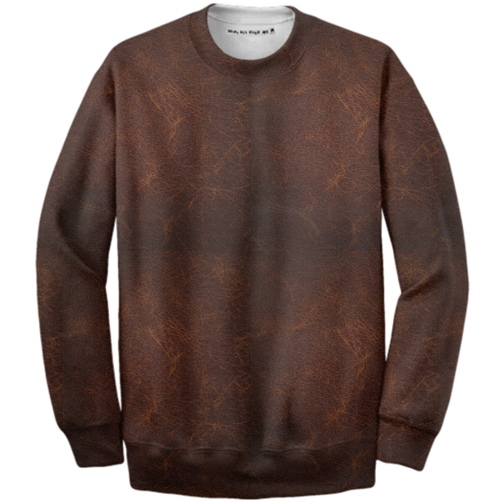 LEATHER TO LEATHER 4