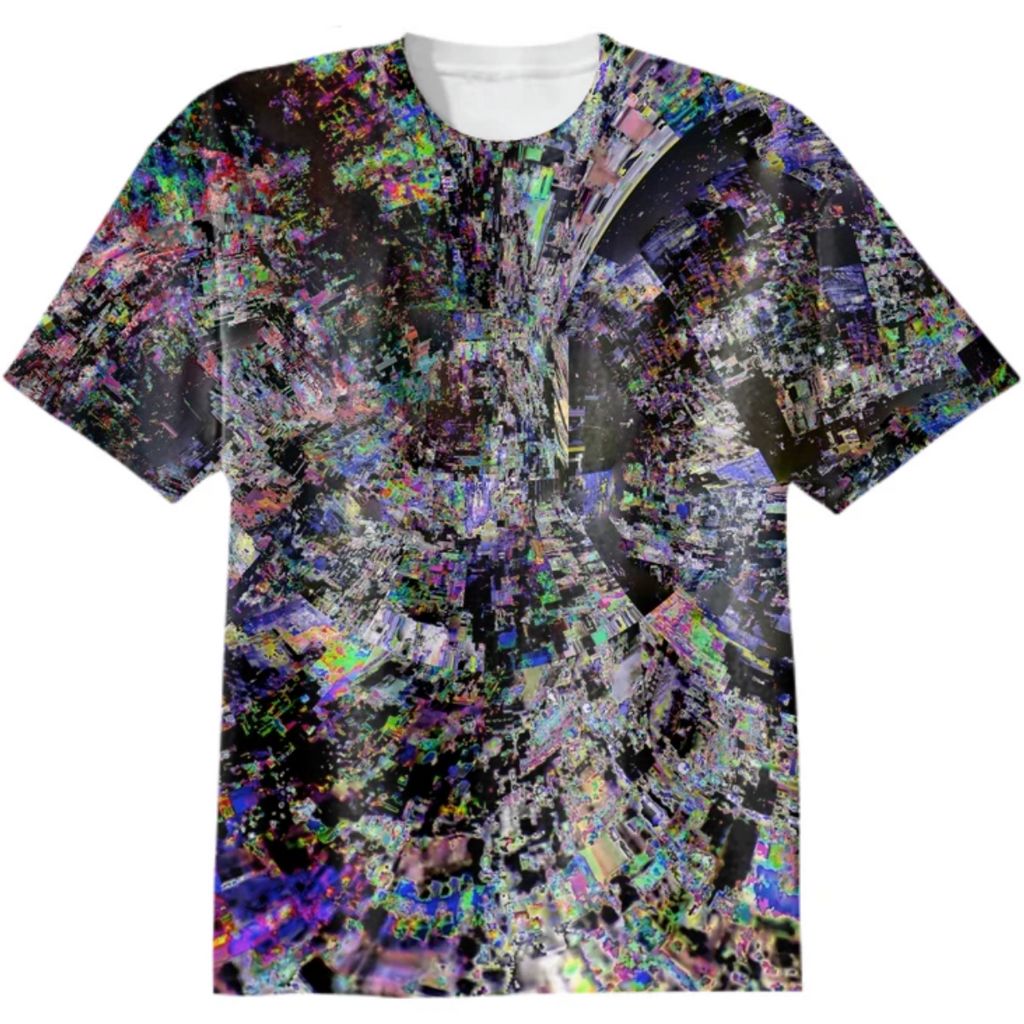 Humanized as a Vegetable