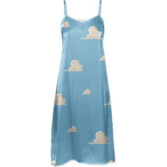 andy s room slip dress