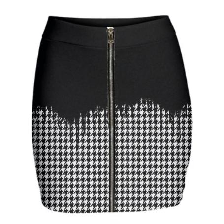 Houndstooth