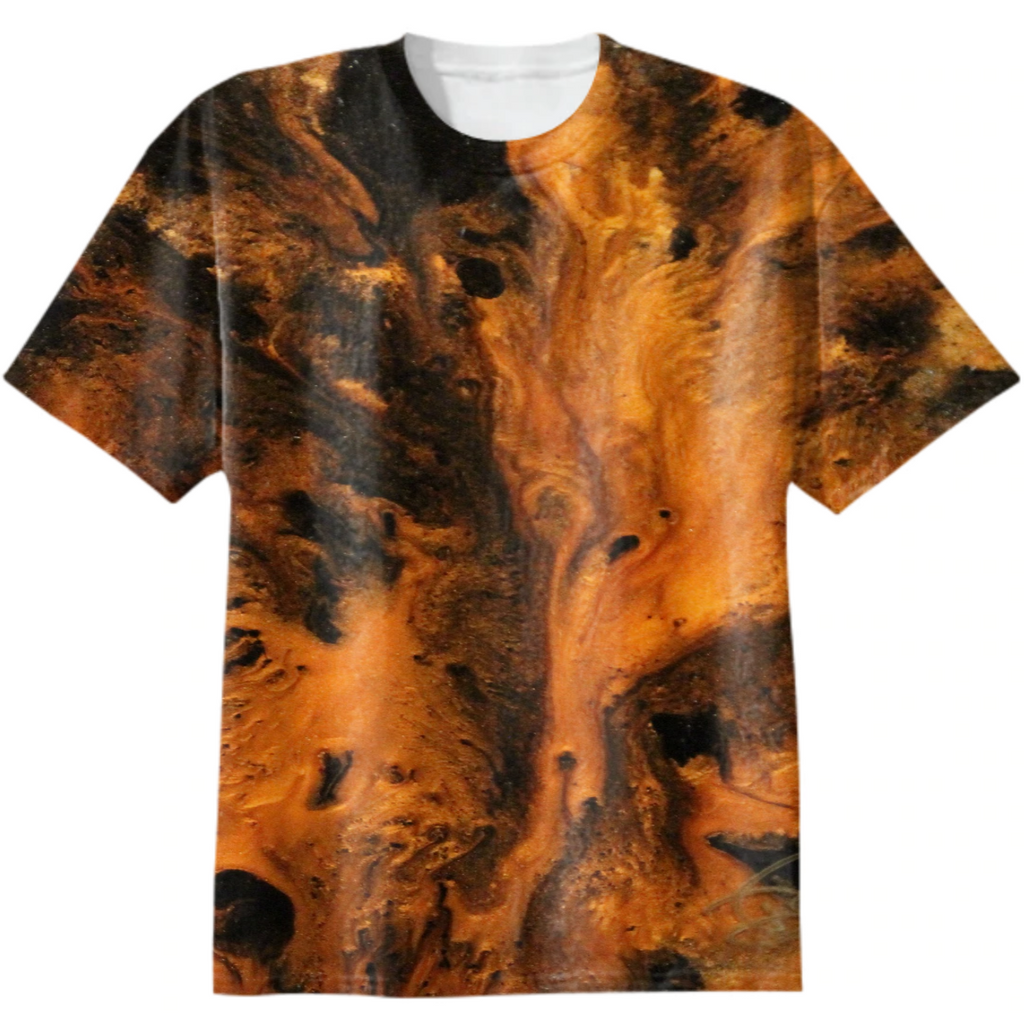 Inferno  T shirt