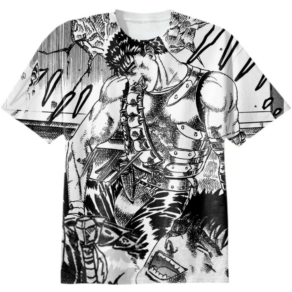 Kenpuu Denki Berserk