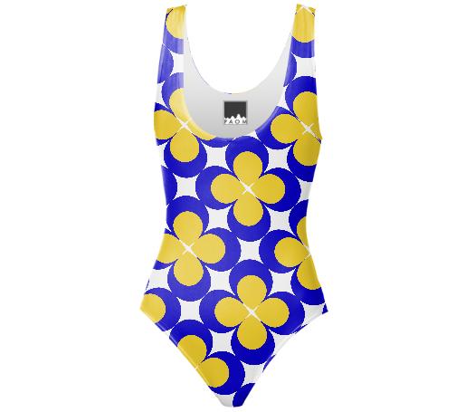 Arena One piece swimsuit