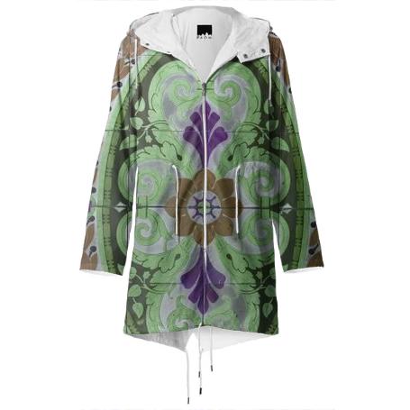 Raincoat