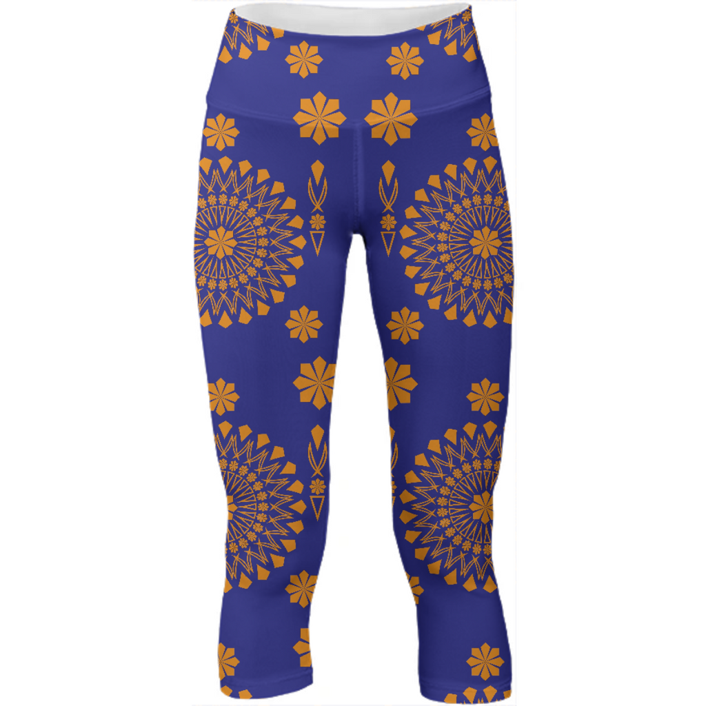 mystical pattern