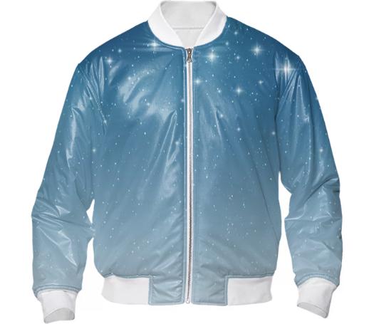 Bomber Jacket BOM0133