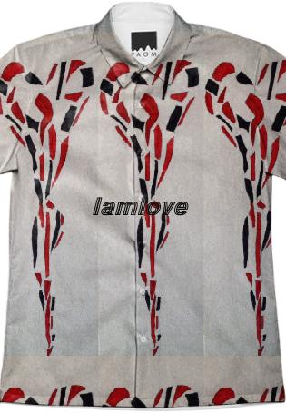 Short Sleeve Workshirt