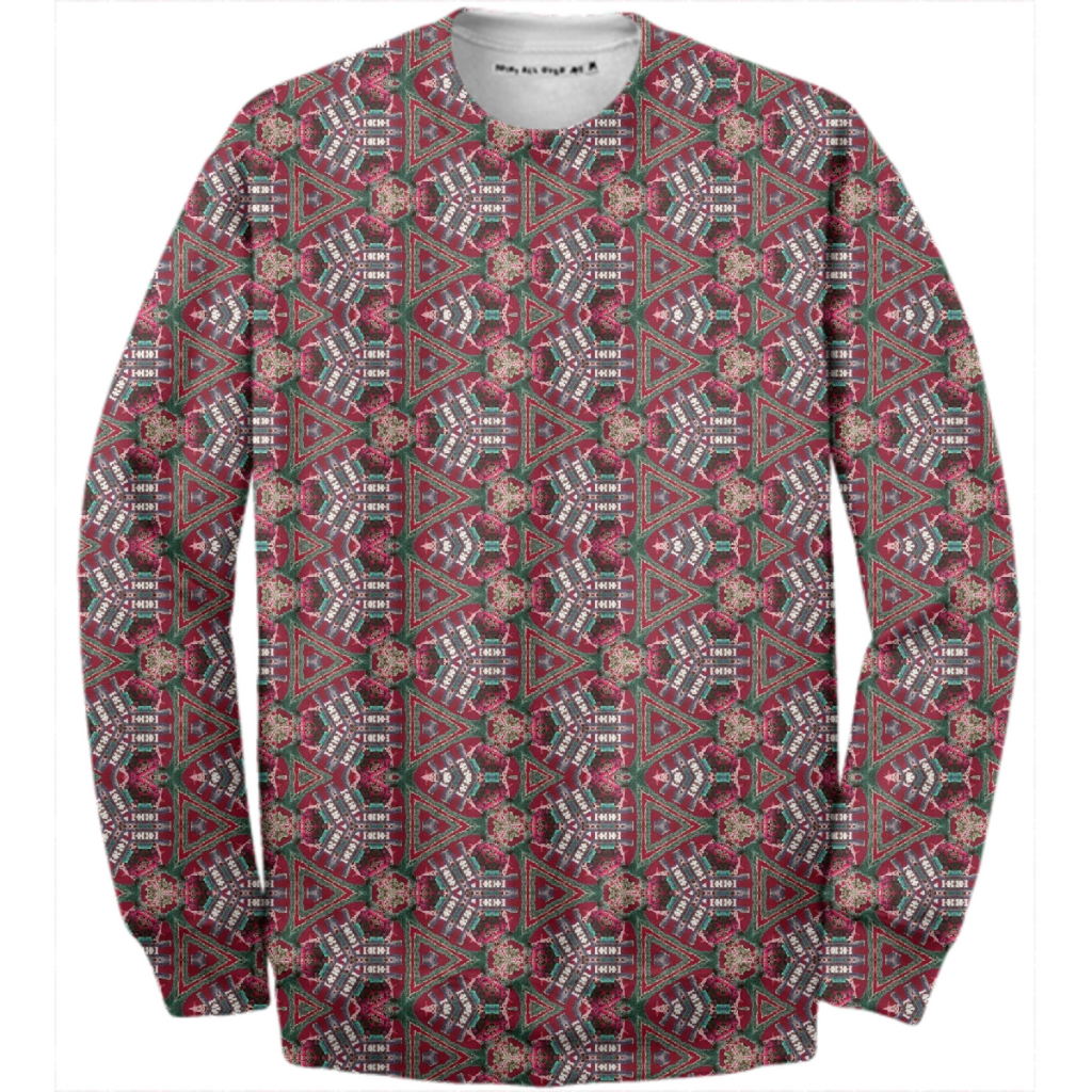 Cyberindie Sweater