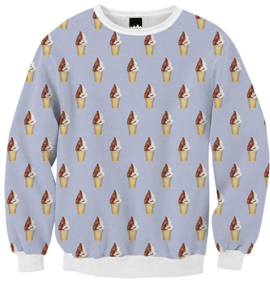 Soft Serve Sweatshirt