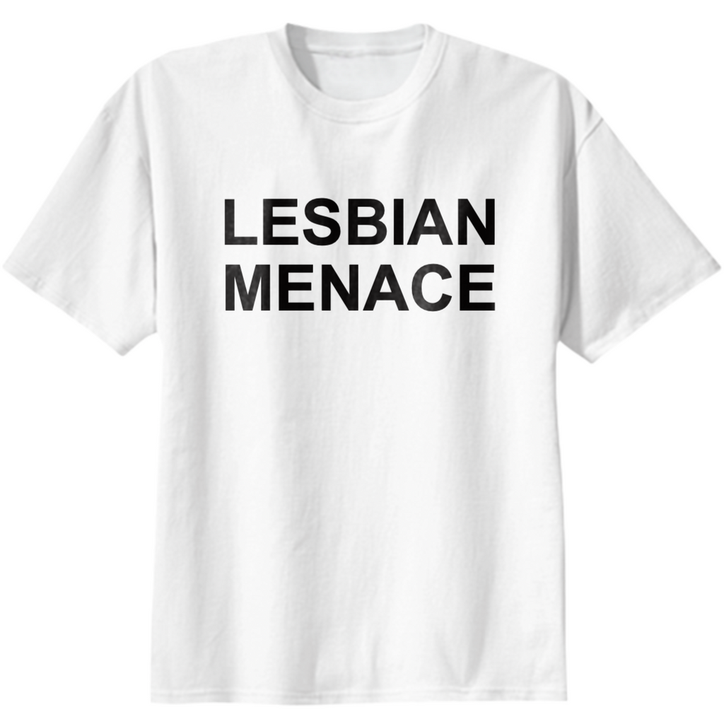 Lesbian Menace