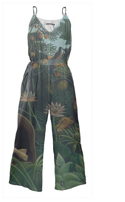 Bec Jumpsuit