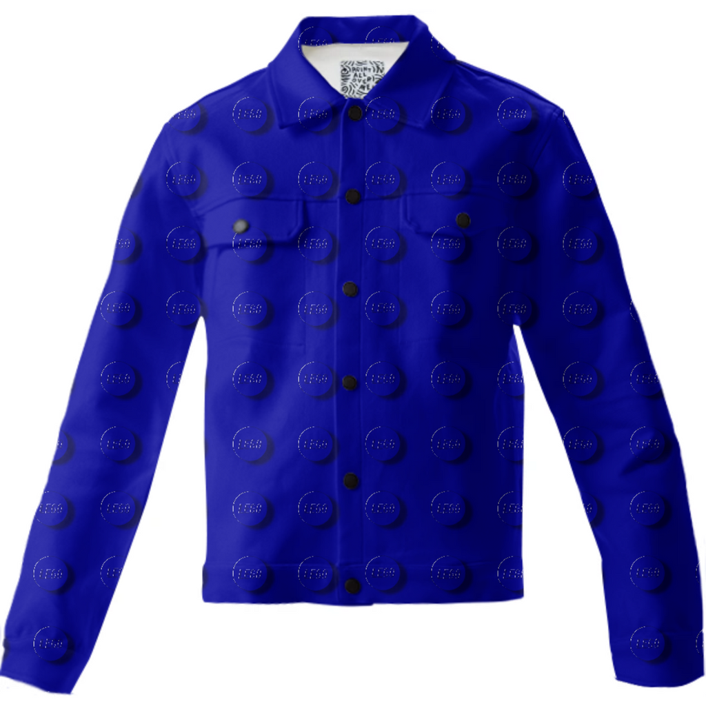 LEGO Blue