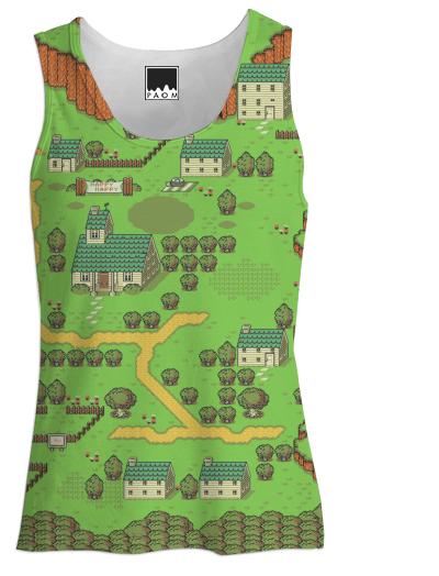 Happy Happyists Tank