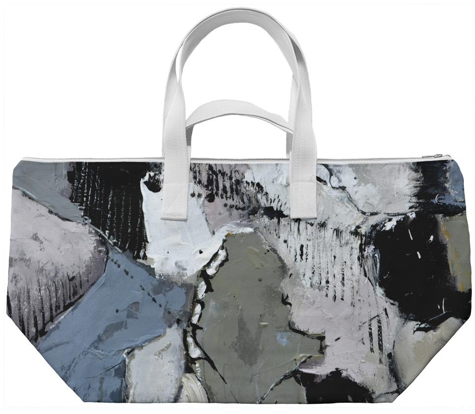 Weekend Bag