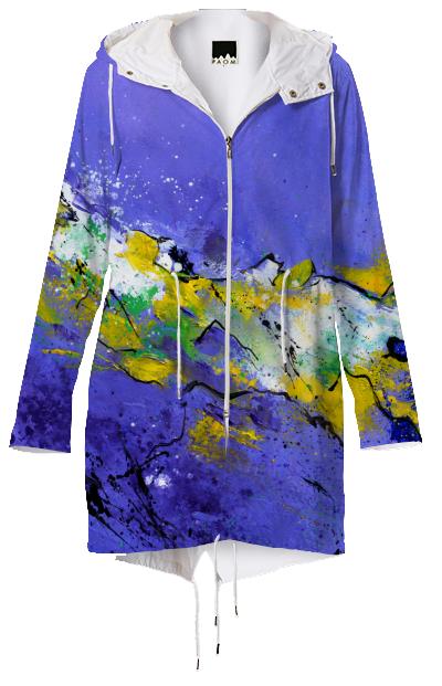 Raincoat
