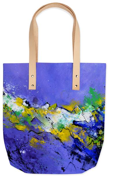 Summer Tote