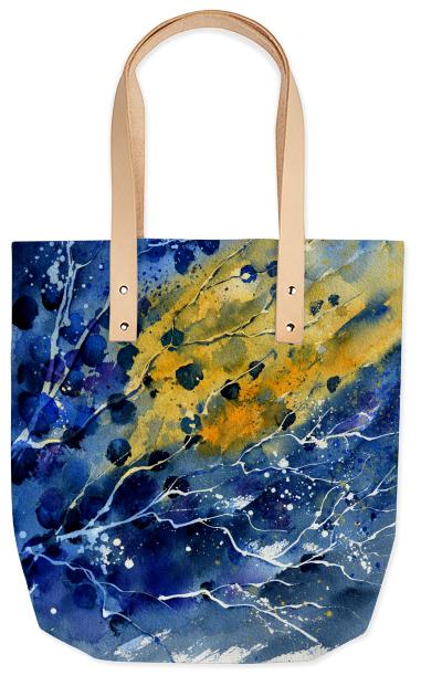 Summer Tote