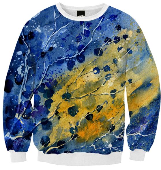 Fall Sweatshirt