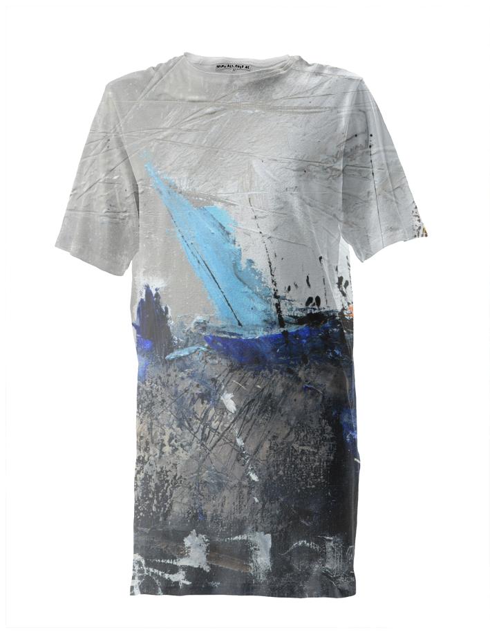 Tall Tee